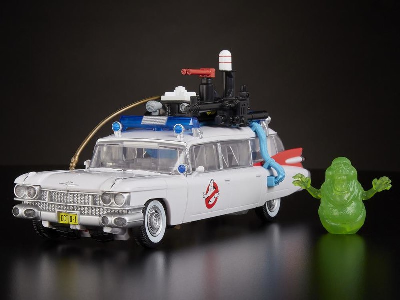 Transformers Generations Ectotron Ecto 1 Mass Market Reissue  (6 of 11)
